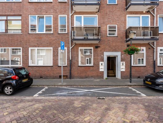 Hoofdfoto van Vlaardingen Chopinstraat 5A