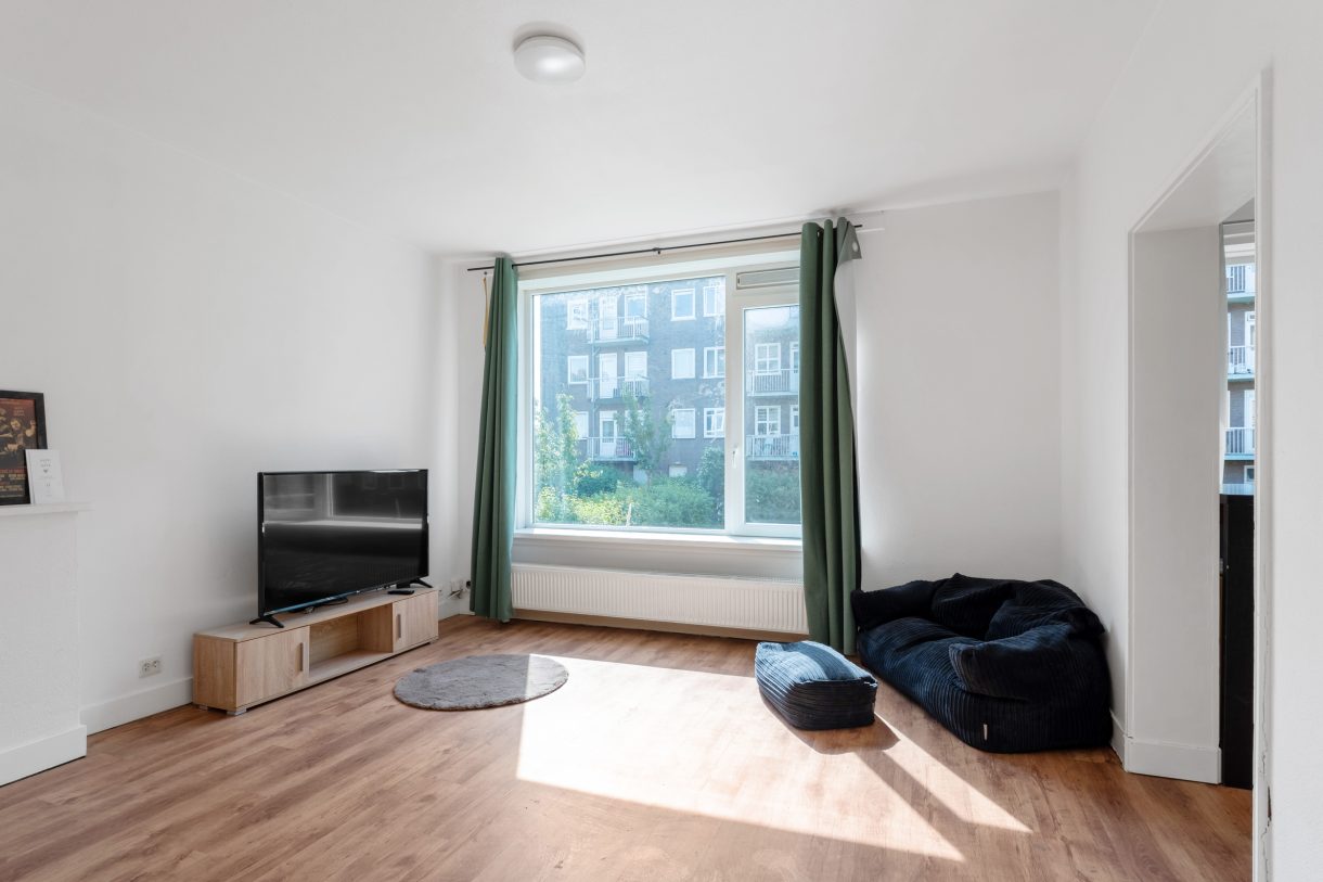 Te koop: Foto Appartement aan de Chopinstraat 5A in Vlaardingen