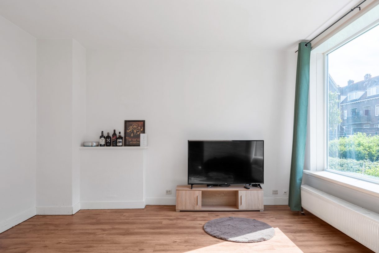 Te koop: Foto Appartement aan de Chopinstraat 5A in Vlaardingen