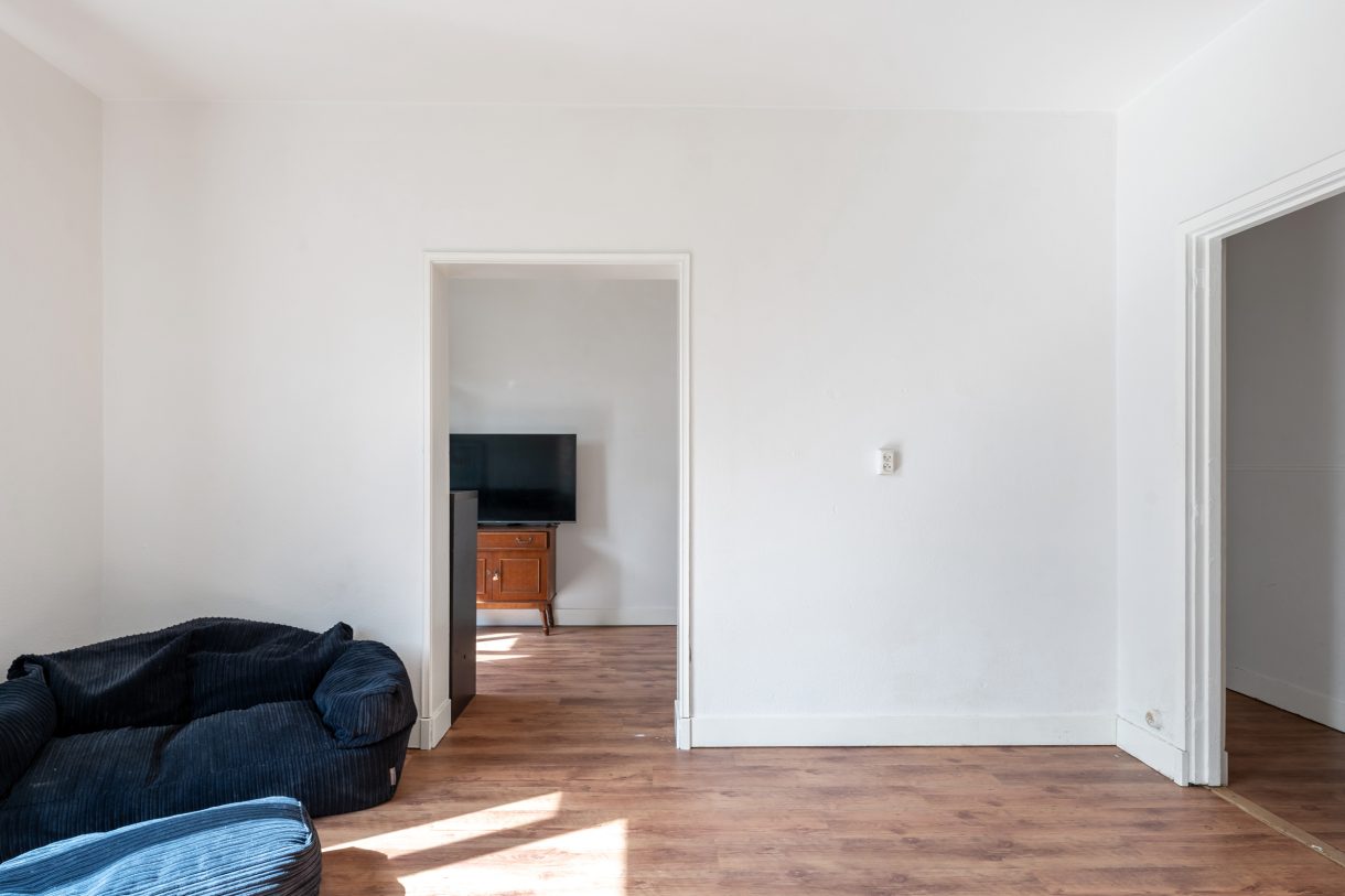 Te koop: Foto Appartement aan de Chopinstraat 5A in Vlaardingen