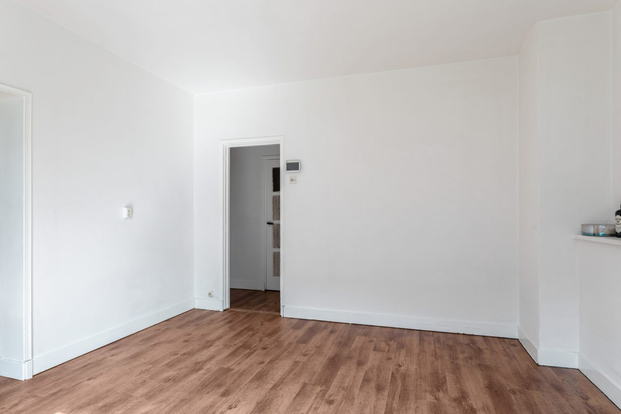 Te koop: Foto Appartement aan de Chopinstraat 5A in Vlaardingen