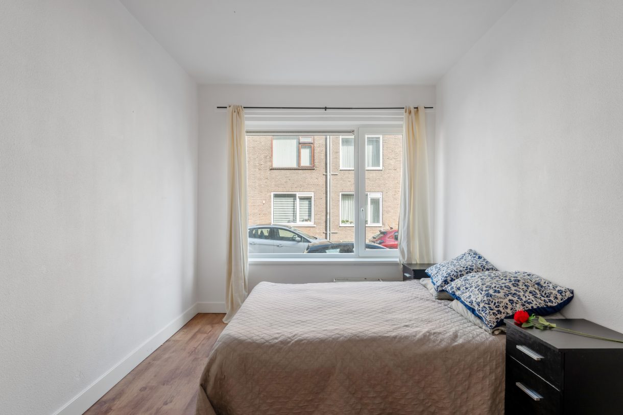 Te koop: Foto Appartement aan de Chopinstraat 5A in Vlaardingen