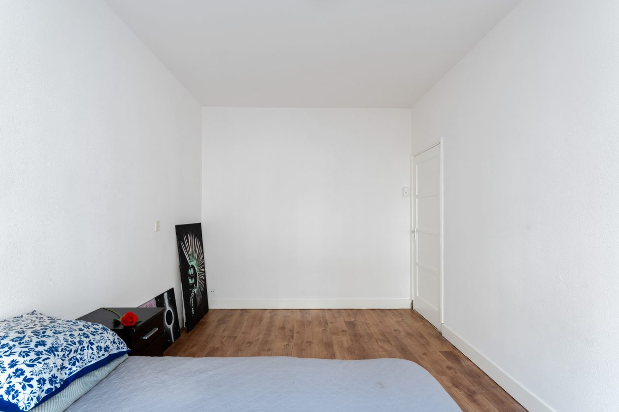 Te koop: Foto Appartement aan de Chopinstraat 5A in Vlaardingen