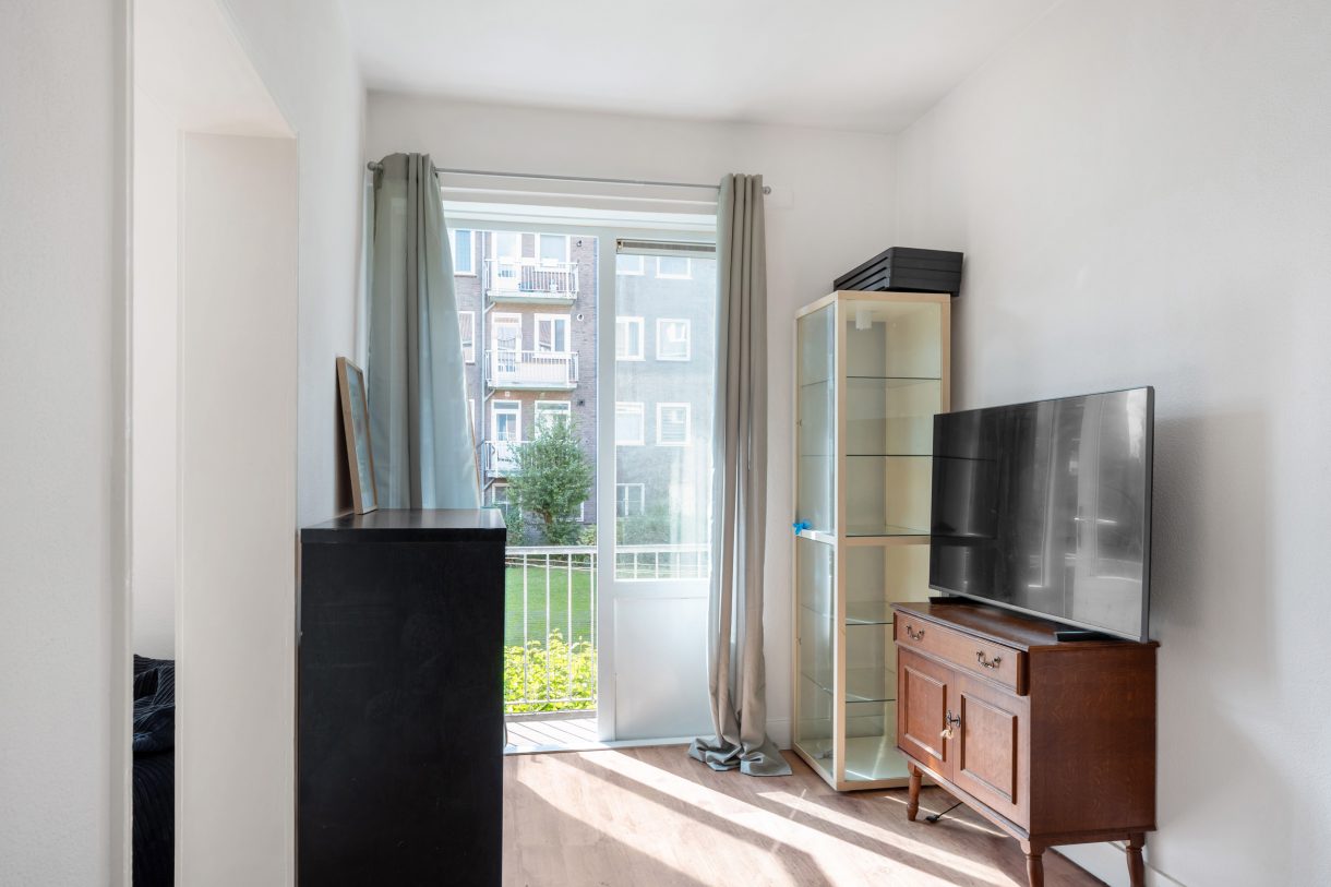 Te koop: Foto Appartement aan de Chopinstraat 5A in Vlaardingen