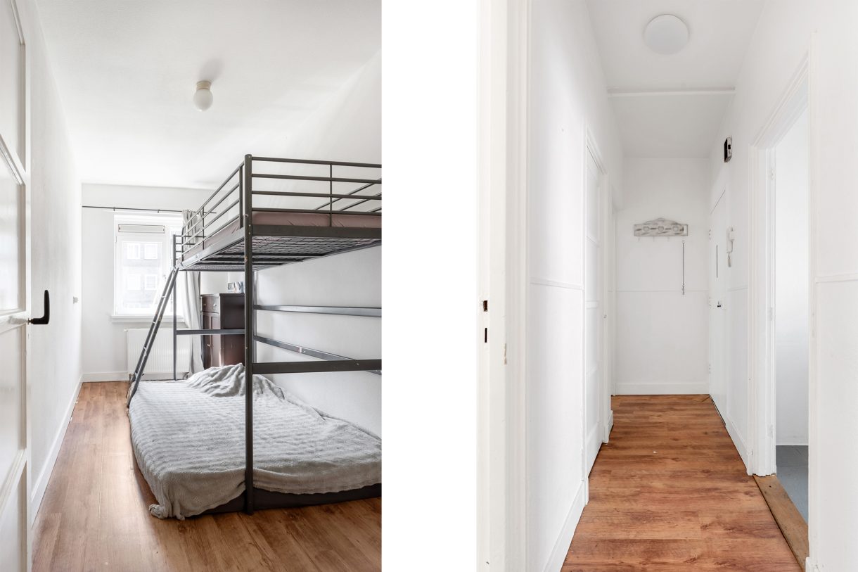 Te koop: Foto Appartement aan de Chopinstraat 5A in Vlaardingen