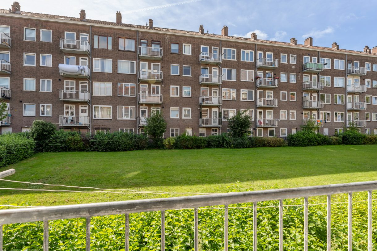 Te koop: Foto Appartement aan de Chopinstraat 5A in Vlaardingen