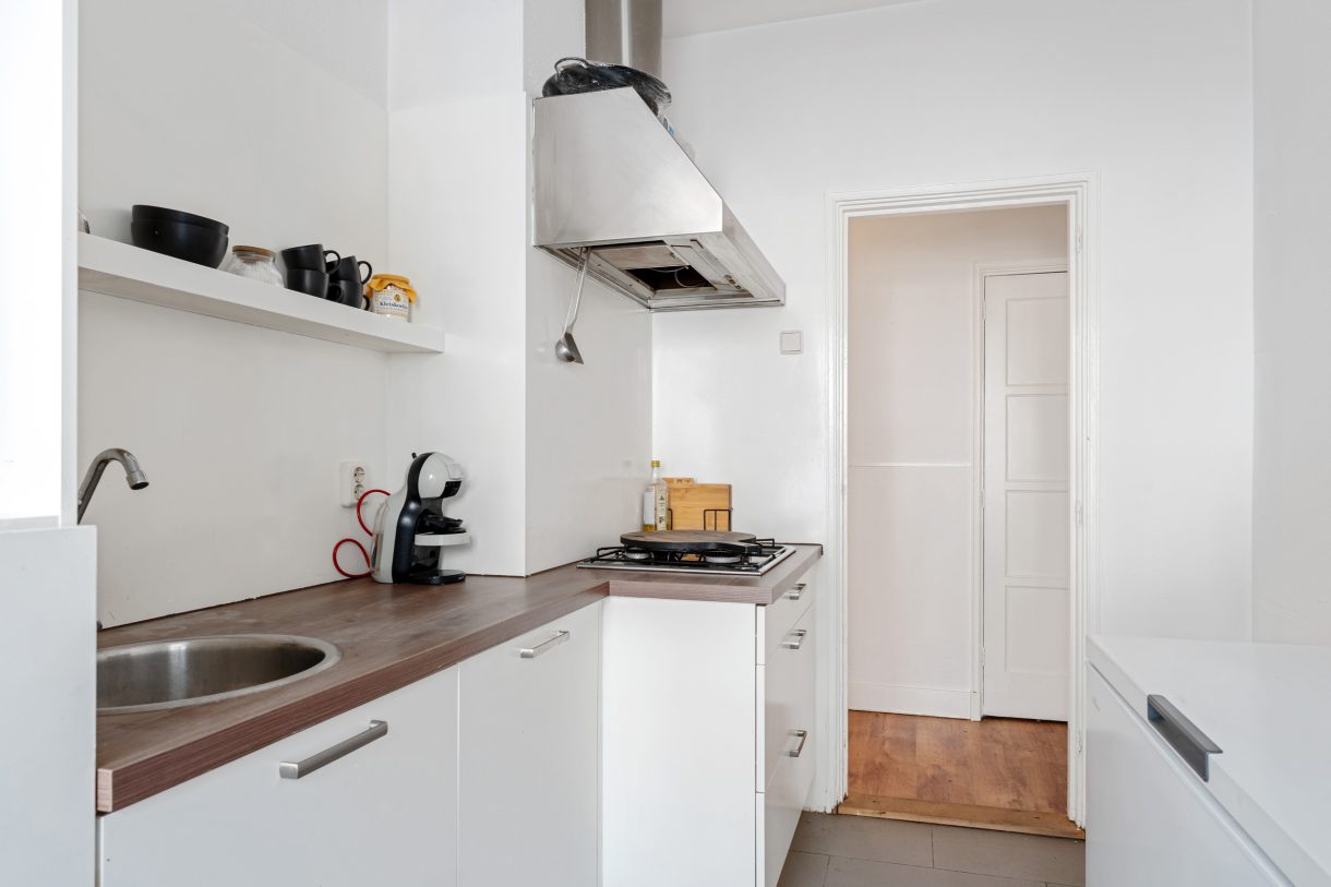 Te koop: Foto Appartement aan de Chopinstraat 5A in Vlaardingen