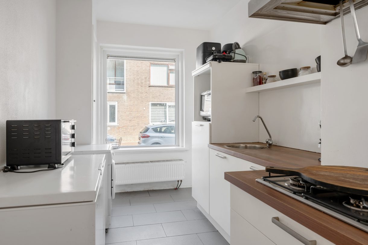 Te koop: Foto Appartement aan de Chopinstraat 5A in Vlaardingen