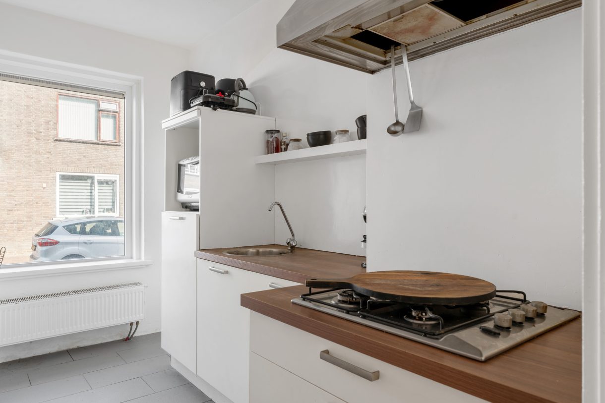 Te koop: Foto Appartement aan de Chopinstraat 5A in Vlaardingen