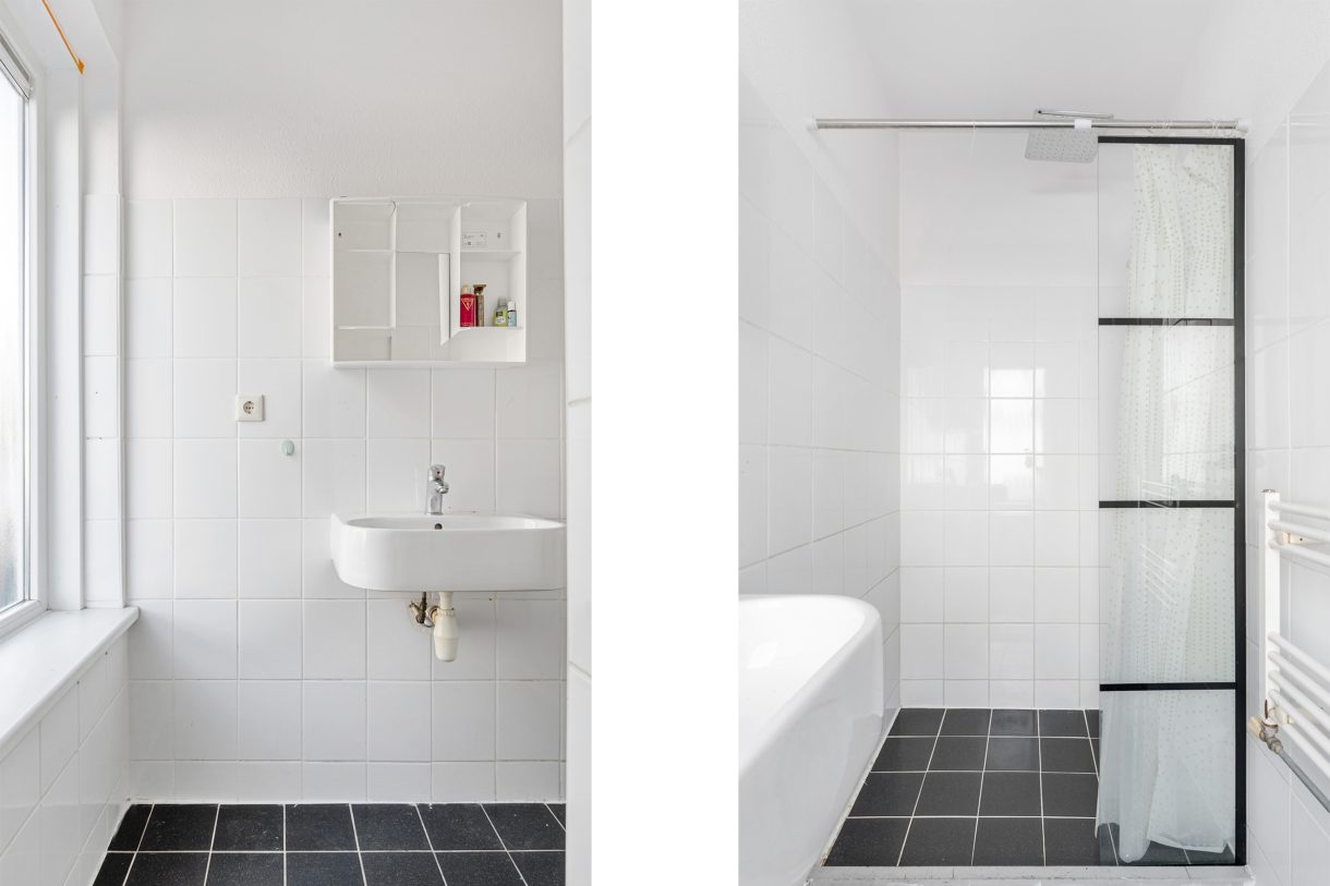 Te koop: Foto Appartement aan de Chopinstraat 5A in Vlaardingen