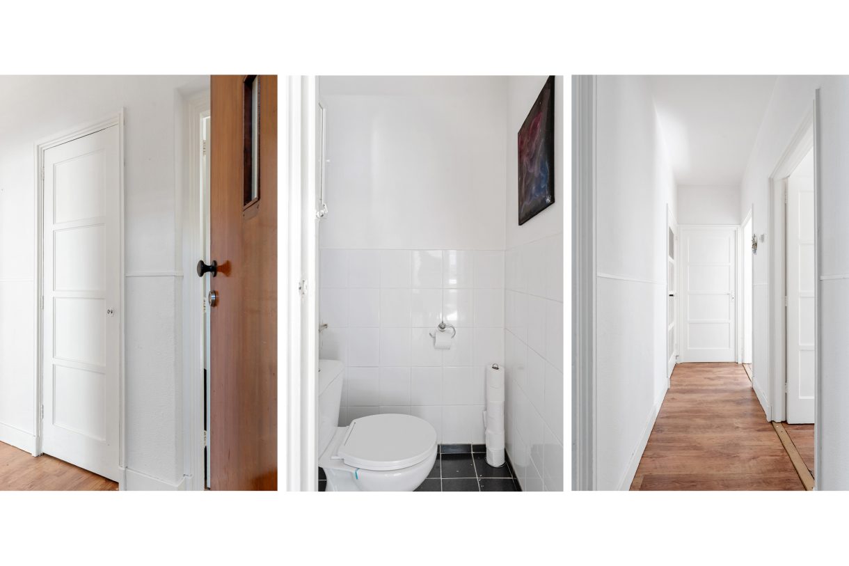 Te koop: Foto Appartement aan de Chopinstraat 5A in Vlaardingen