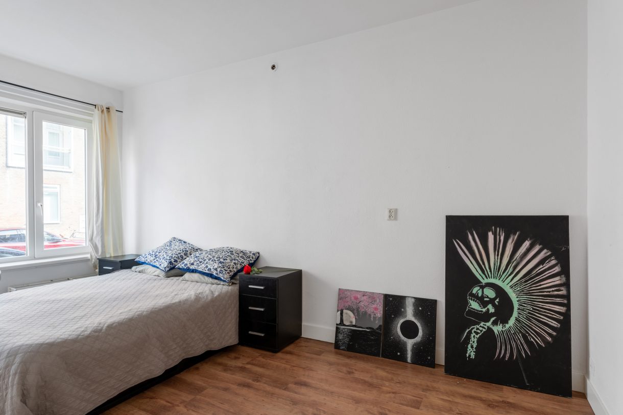 Te koop: Foto Appartement aan de Chopinstraat 5A in Vlaardingen