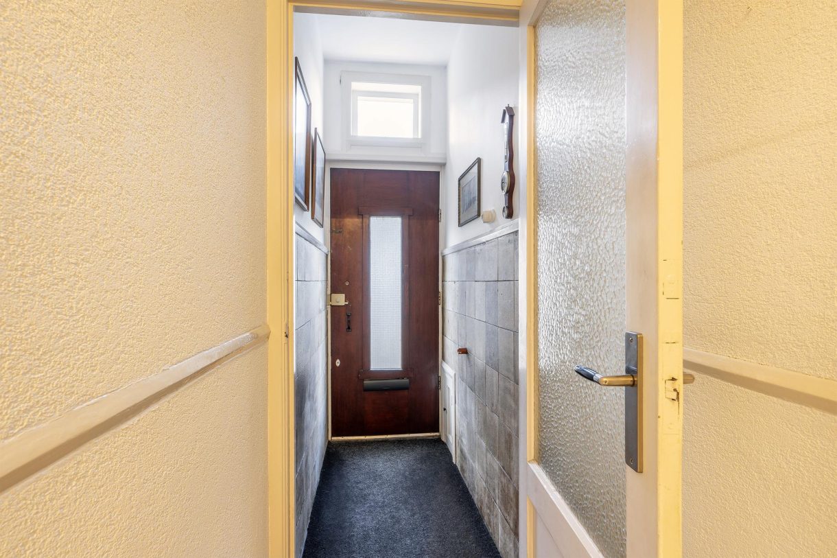 Te koop: Foto Appartement aan de Burgemeester Knappertlaan 239A in Schiedam