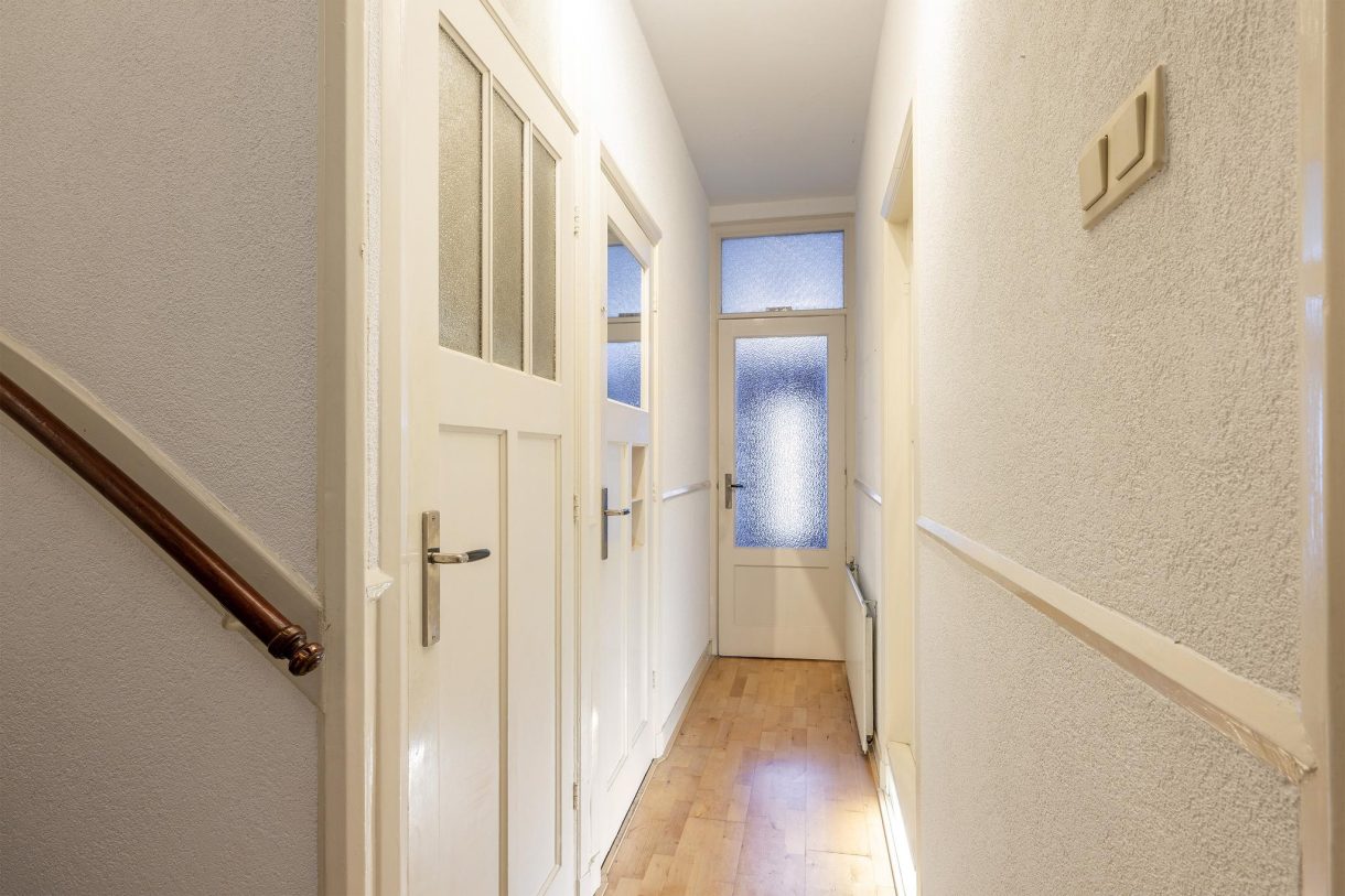 Te koop: Foto Appartement aan de Burgemeester Knappertlaan 239A in Schiedam