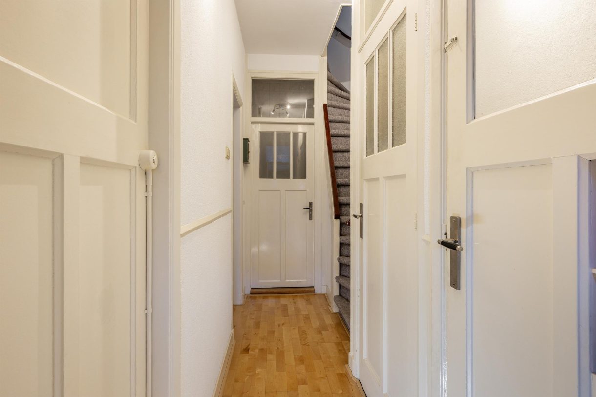 Te koop: Foto Appartement aan de Burgemeester Knappertlaan 239A in Schiedam