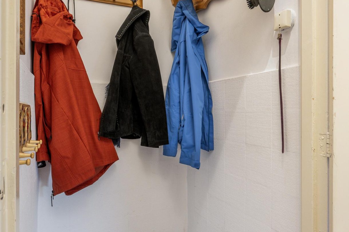 Te koop: Foto Appartement aan de Burgemeester Knappertlaan 239A in Schiedam