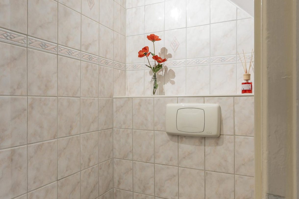 Te koop: Foto Appartement aan de Burgemeester Knappertlaan 239A in Schiedam