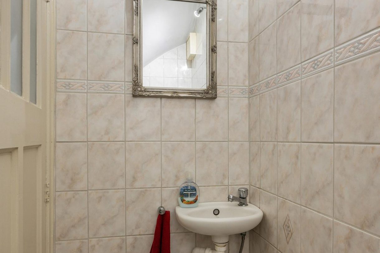 Te koop: Foto Appartement aan de Burgemeester Knappertlaan 239A in Schiedam