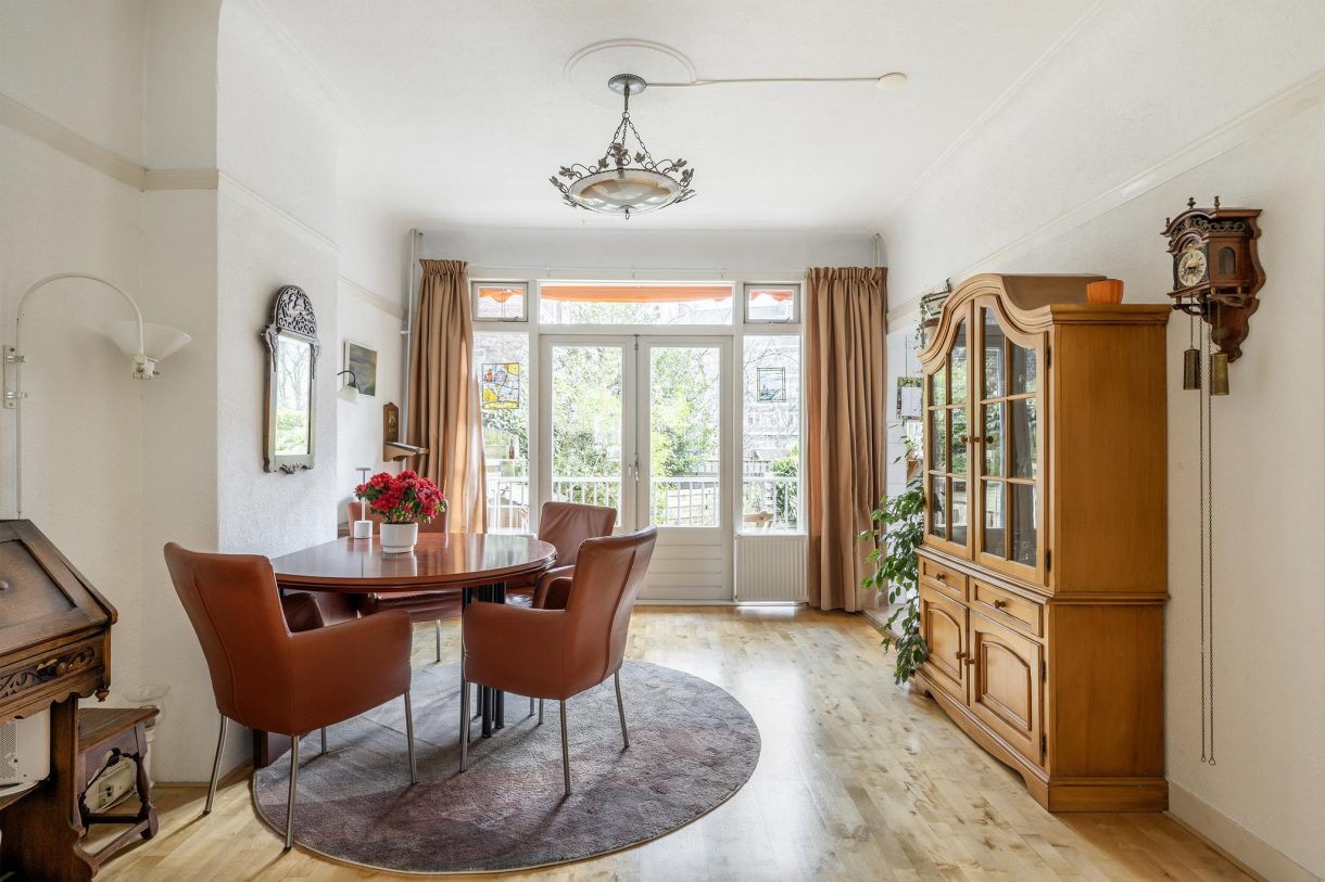 Te koop: Foto Appartement aan de Burgemeester Knappertlaan 239A in Schiedam