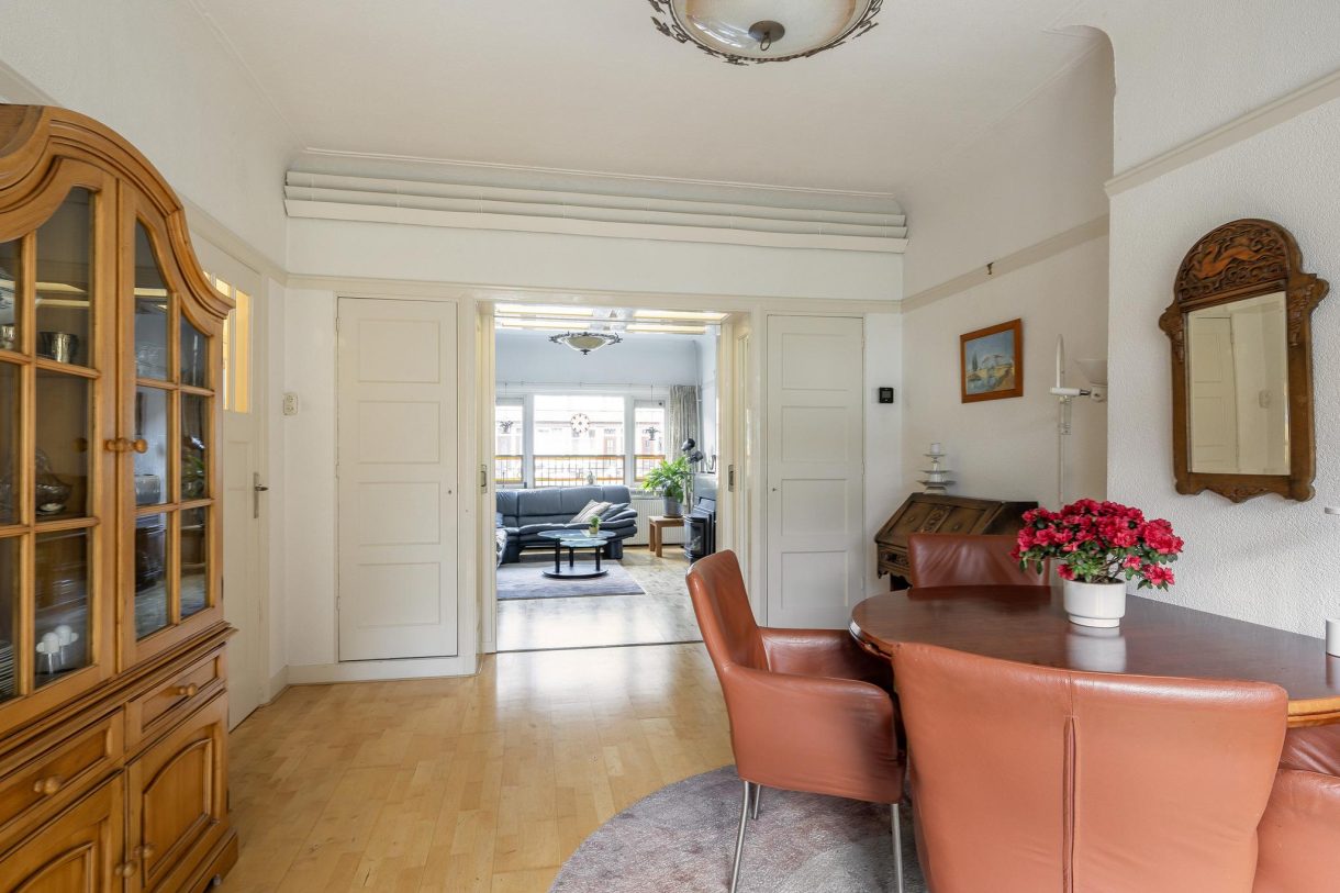 Te koop: Foto Appartement aan de Burgemeester Knappertlaan 239A in Schiedam