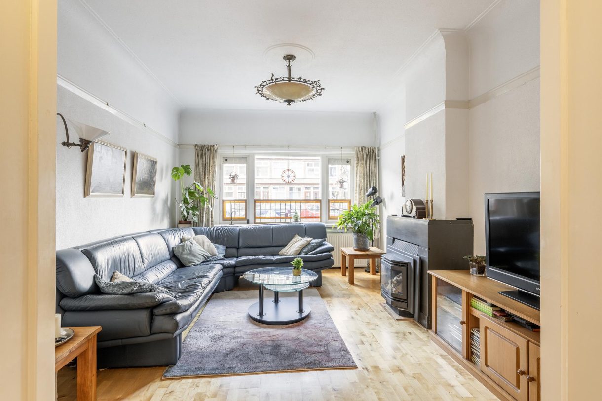 Te koop: Foto Appartement aan de Burgemeester Knappertlaan 239A in Schiedam