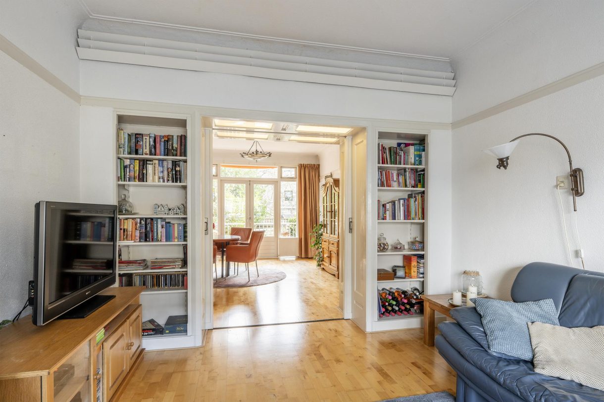 Te koop: Foto Appartement aan de Burgemeester Knappertlaan 239A in Schiedam