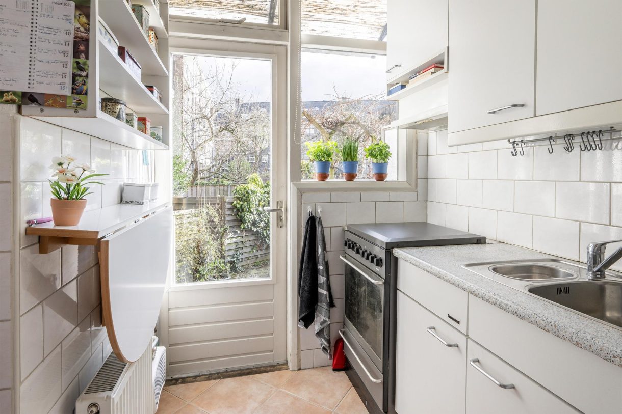 Te koop: Foto Appartement aan de Burgemeester Knappertlaan 239A in Schiedam