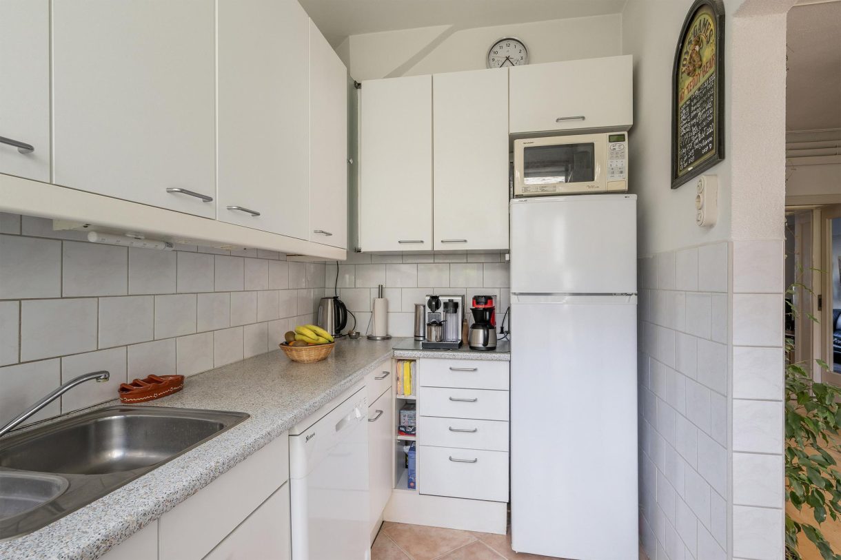 Te koop: Foto Appartement aan de Burgemeester Knappertlaan 239A in Schiedam