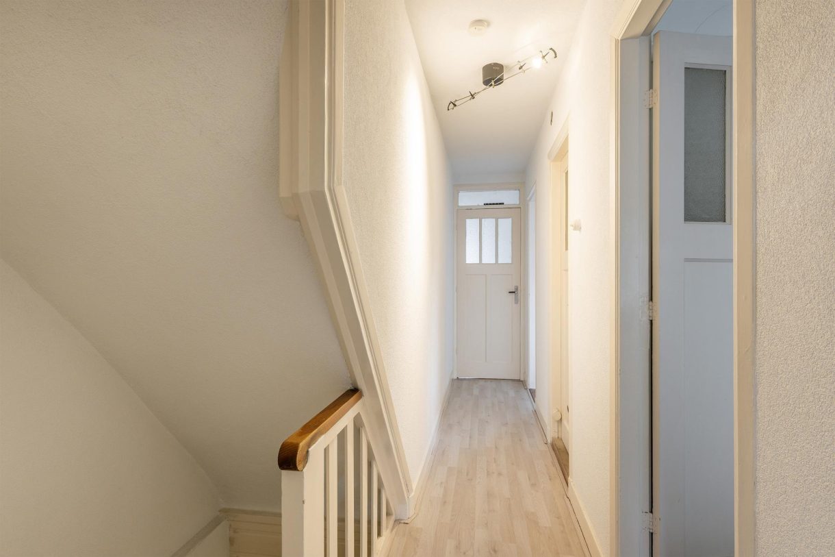 Te koop: Foto Appartement aan de Burgemeester Knappertlaan 239A in Schiedam