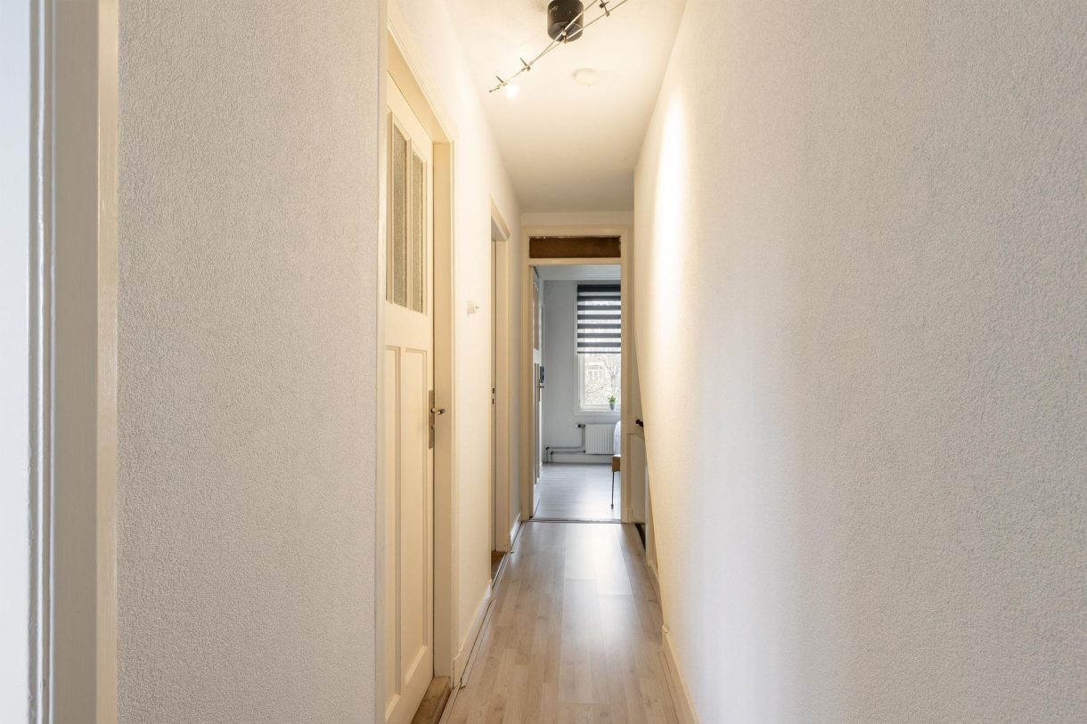 Te koop: Foto Appartement aan de Burgemeester Knappertlaan 239A in Schiedam