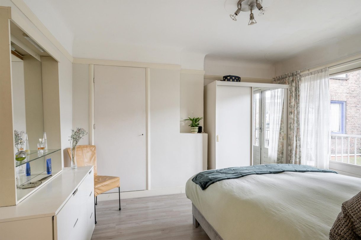 Te koop: Foto Appartement aan de Burgemeester Knappertlaan 239A in Schiedam
