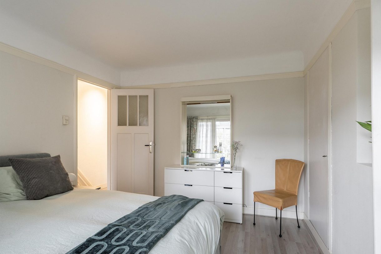 Te koop: Foto Appartement aan de Burgemeester Knappertlaan 239A in Schiedam