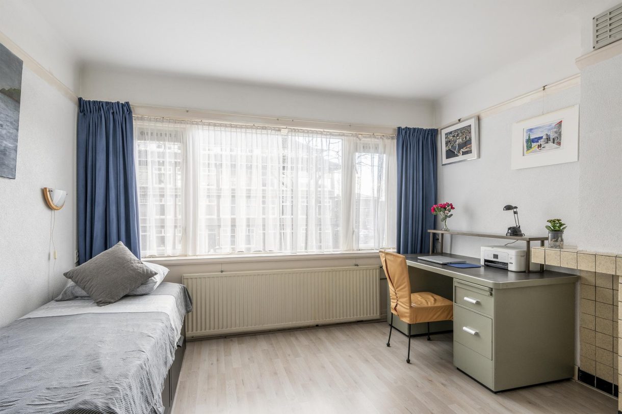 Te koop: Foto Appartement aan de Burgemeester Knappertlaan 239A in Schiedam