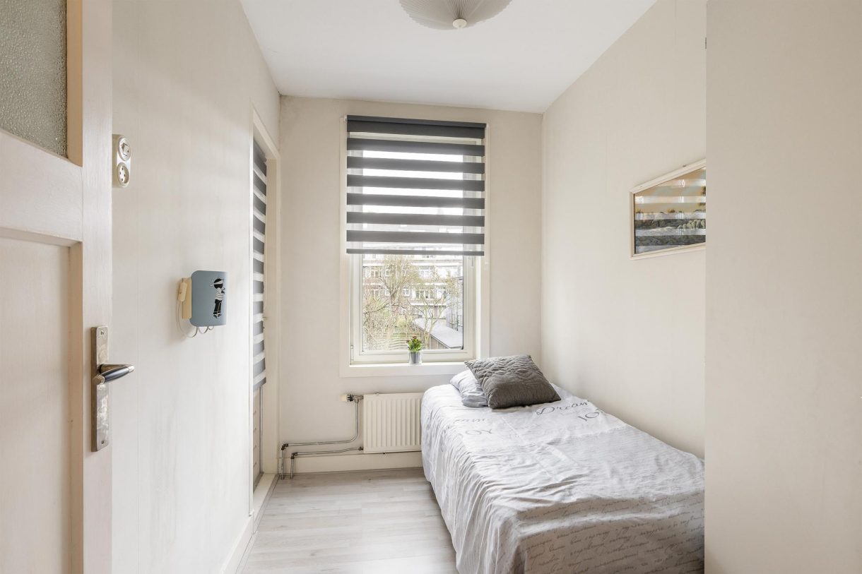 Te koop: Foto Appartement aan de Burgemeester Knappertlaan 239A in Schiedam