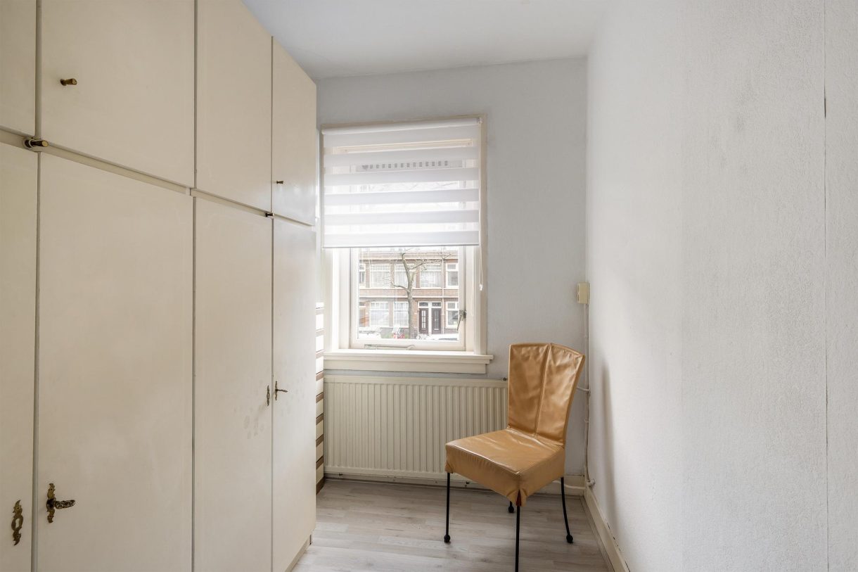 Te koop: Foto Appartement aan de Burgemeester Knappertlaan 239A in Schiedam