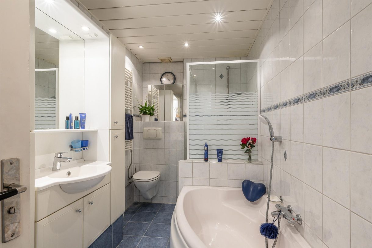 Te koop: Foto Appartement aan de Burgemeester Knappertlaan 239A in Schiedam