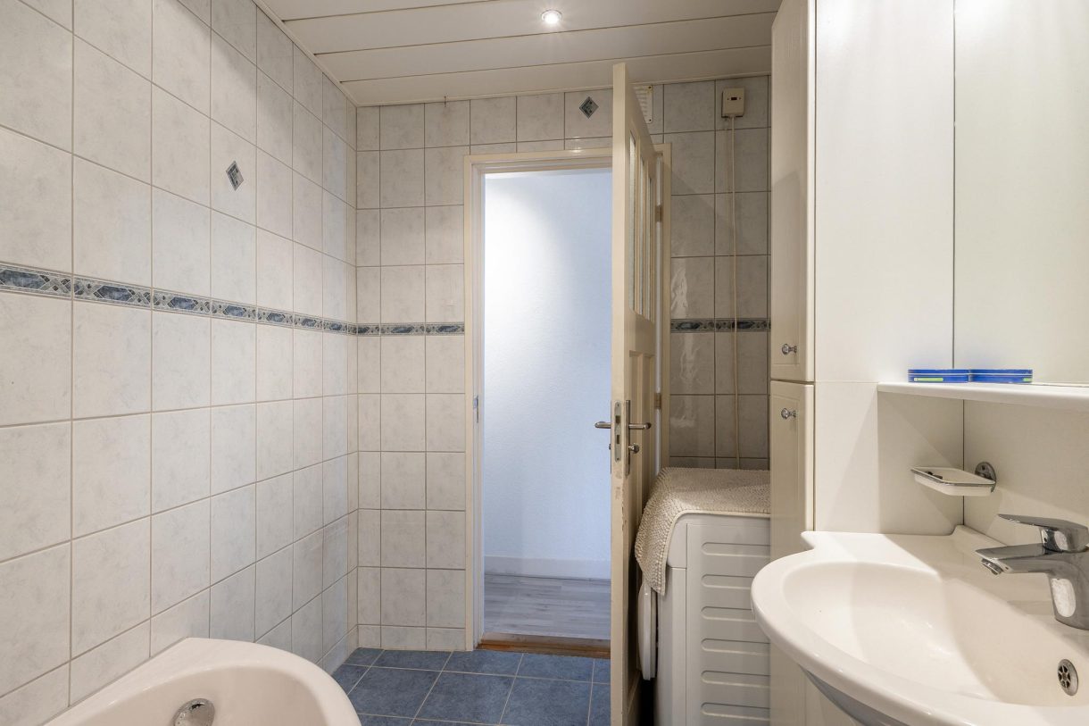 Te koop: Foto Appartement aan de Burgemeester Knappertlaan 239A in Schiedam