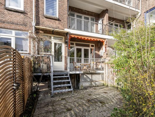 Hoofdfoto van Schiedam Burgemeester Knappertlaan 239A