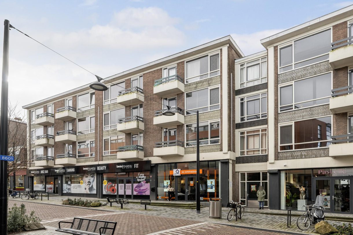 Te koop: Foto Appartement aan de Korte Hoogstraat 19B in Vlaardingen