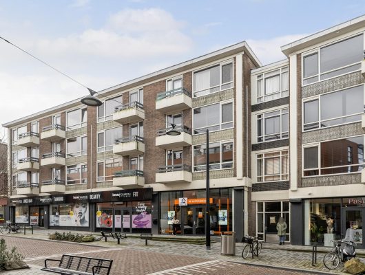 Hoofdfoto van Vlaardingen Korte Hoogstraat 19B