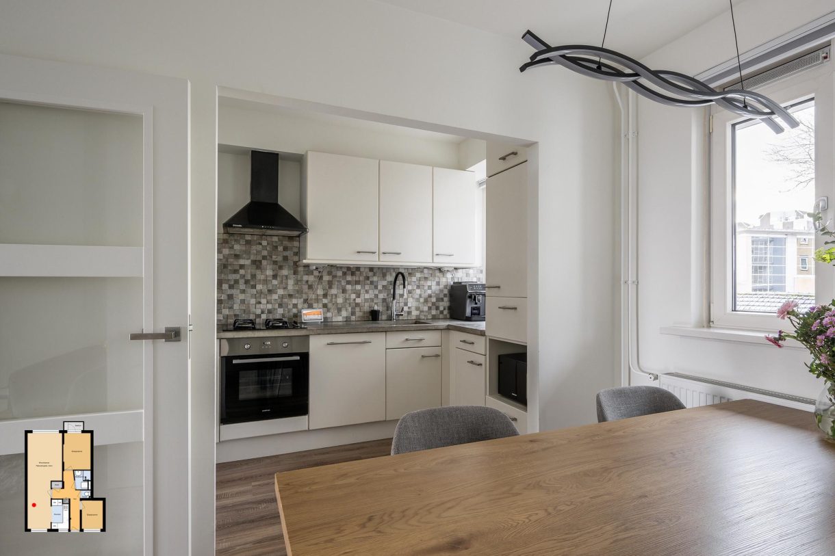 Te koop: Foto Appartement aan de Korte Hoogstraat 19B in Vlaardingen
