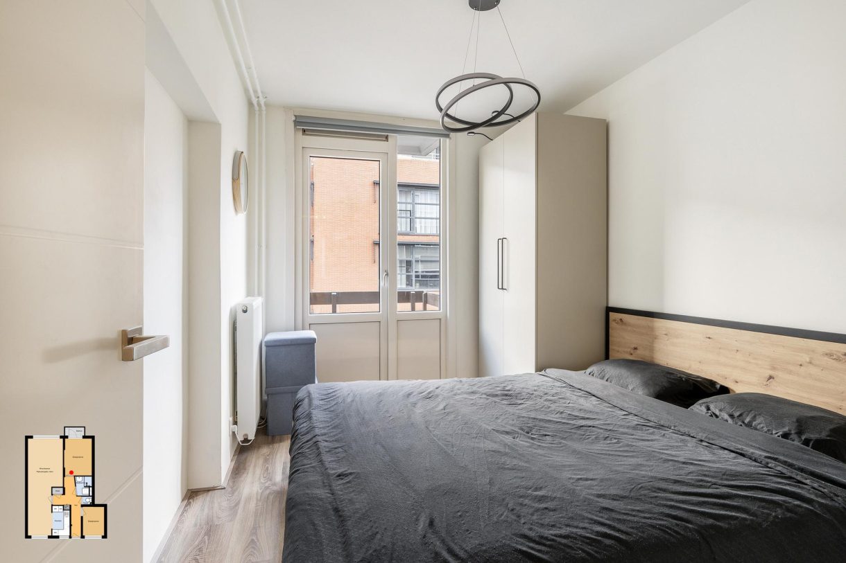Te koop: Foto Appartement aan de Korte Hoogstraat 19B in Vlaardingen