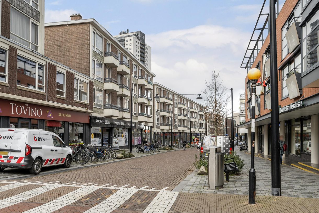 Te koop: Foto Appartement aan de Korte Hoogstraat 19B in Vlaardingen