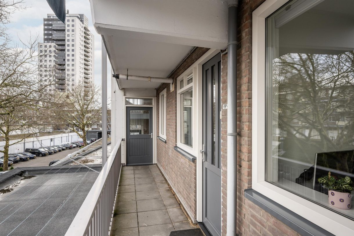 Te koop: Foto Appartement aan de Korte Hoogstraat 19B in Vlaardingen