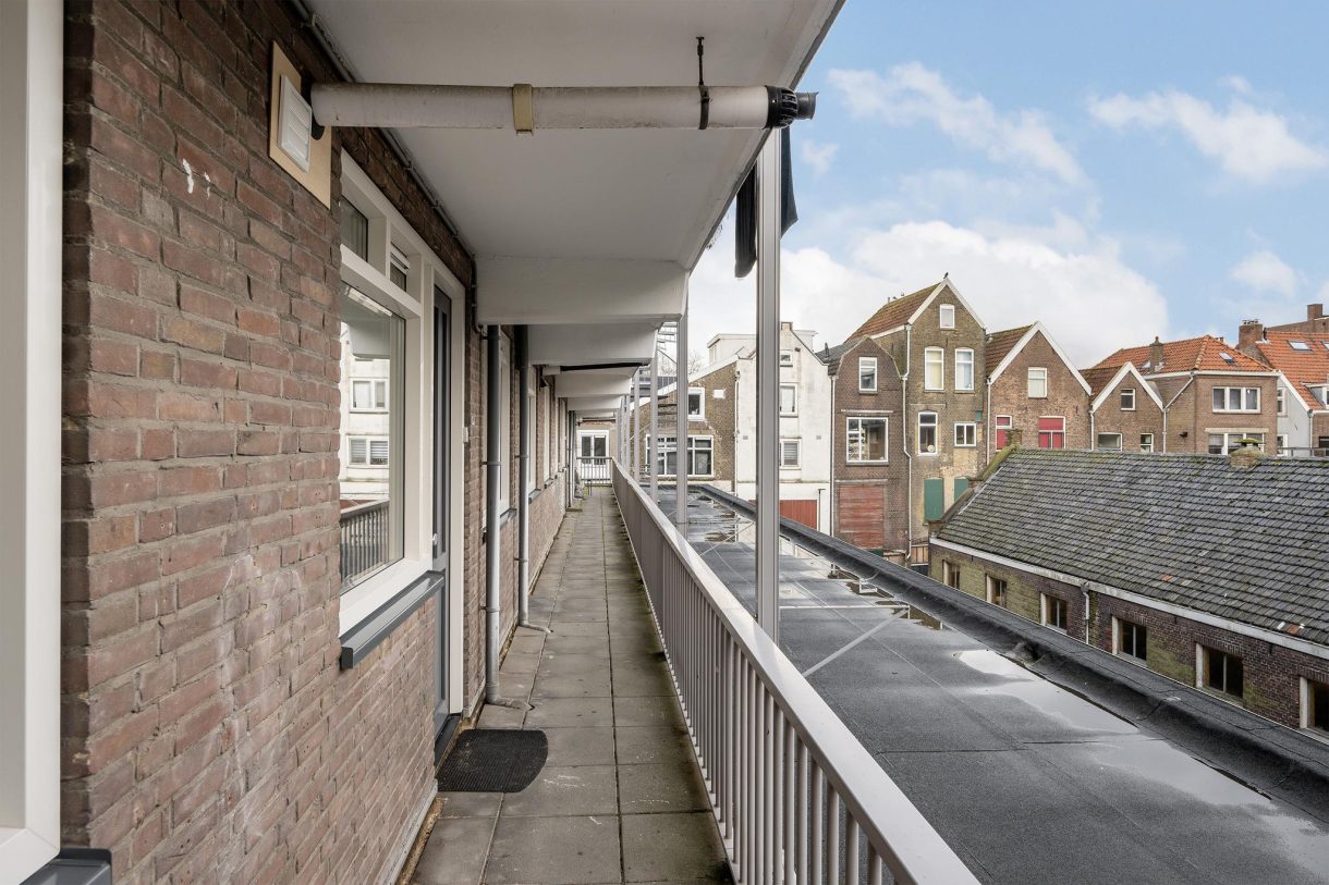 Te koop: Foto Appartement aan de Korte Hoogstraat 19B in Vlaardingen