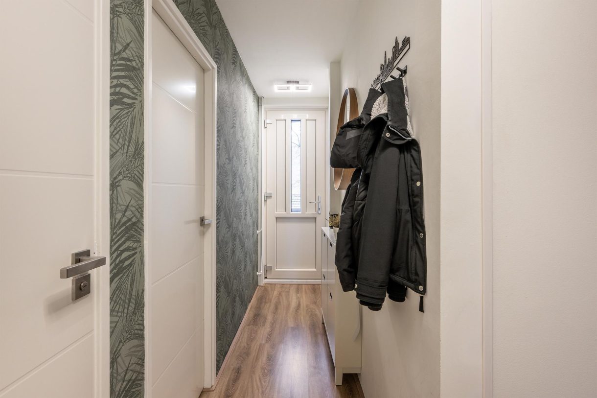 Te koop: Foto Appartement aan de Korte Hoogstraat 19B in Vlaardingen