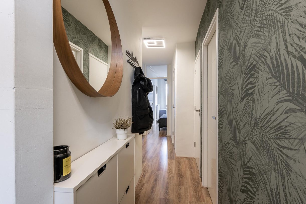 Te koop: Foto Appartement aan de Korte Hoogstraat 19B in Vlaardingen