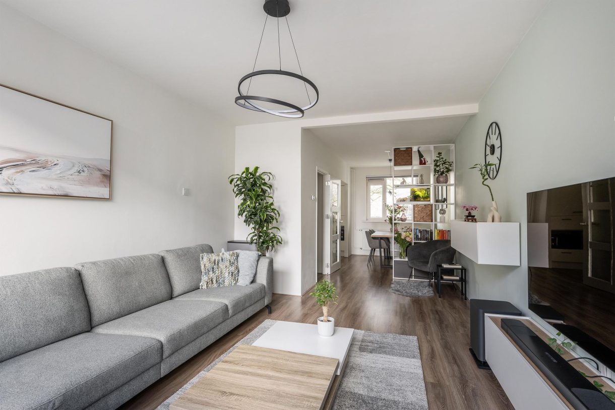 Te koop: Foto Appartement aan de Korte Hoogstraat 19B in Vlaardingen