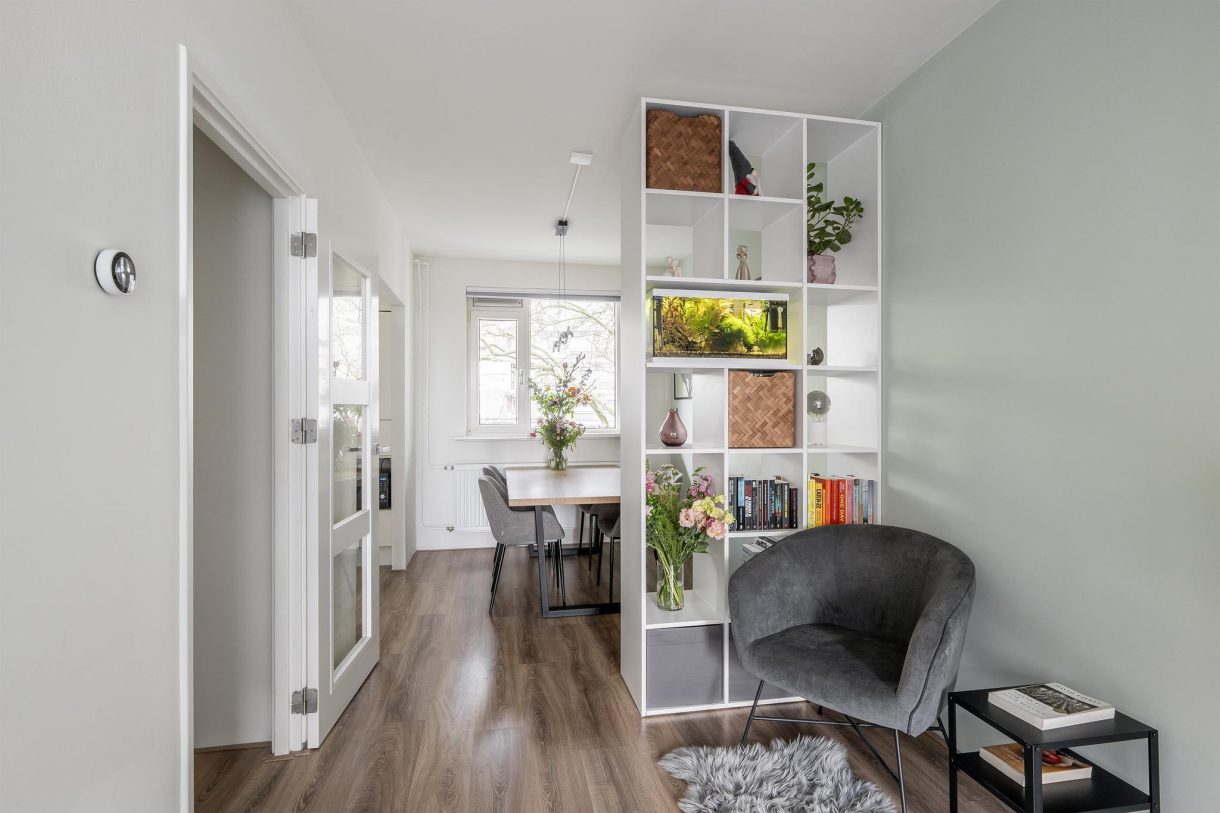 Te koop: Foto Appartement aan de Korte Hoogstraat 19B in Vlaardingen