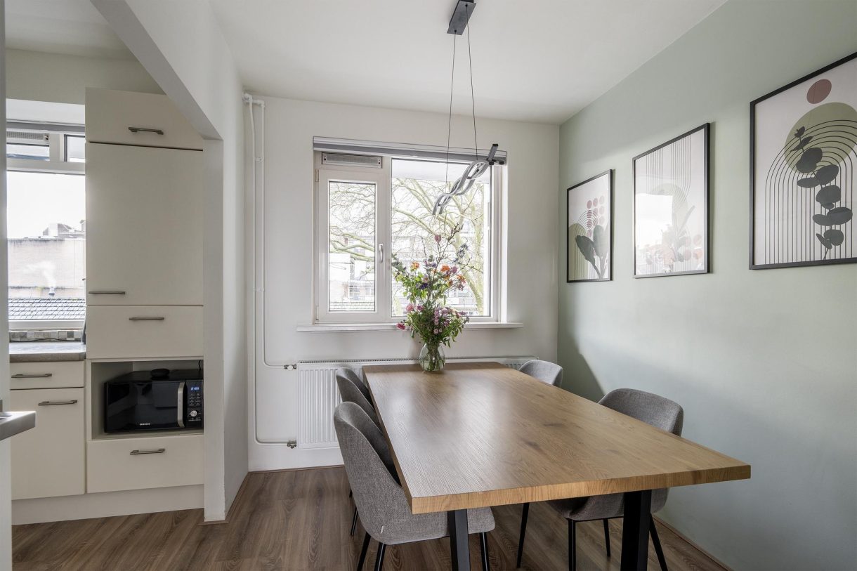 Te koop: Foto Appartement aan de Korte Hoogstraat 19B in Vlaardingen